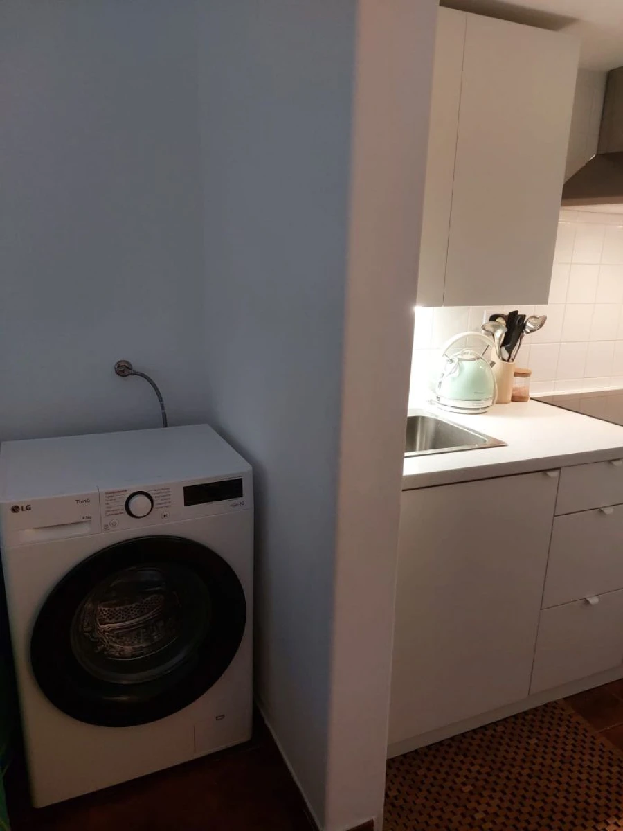 Apartamento T1 para Venda em Tomar