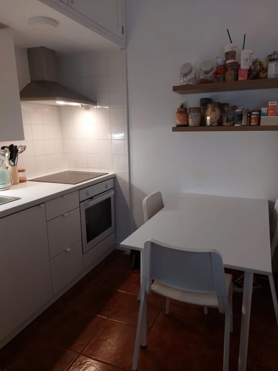 Apartamento T1 para Venda em Tomar Foto 8