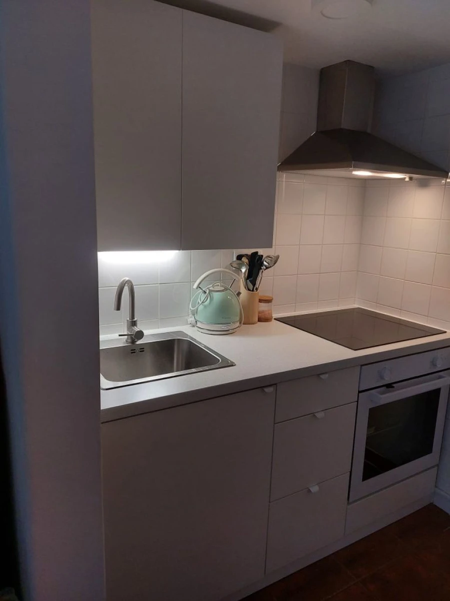 Apartamento T1 para Venda em Tomar Foto 7