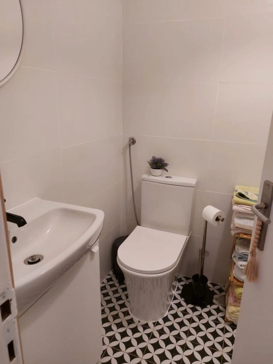 Apartamento T1 para Venda em Tomar Foto 10