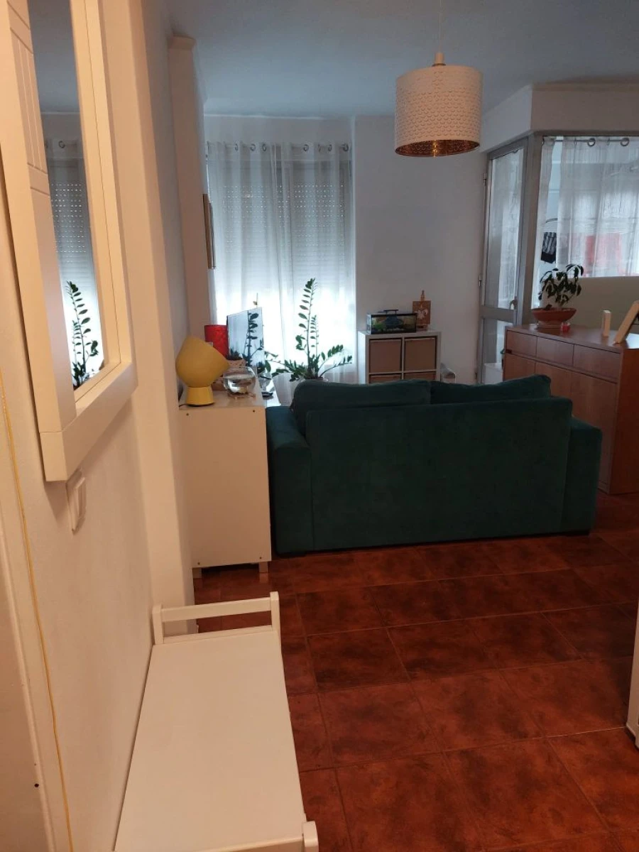 Apartamento T1 para Venda em Tomar Foto 14
