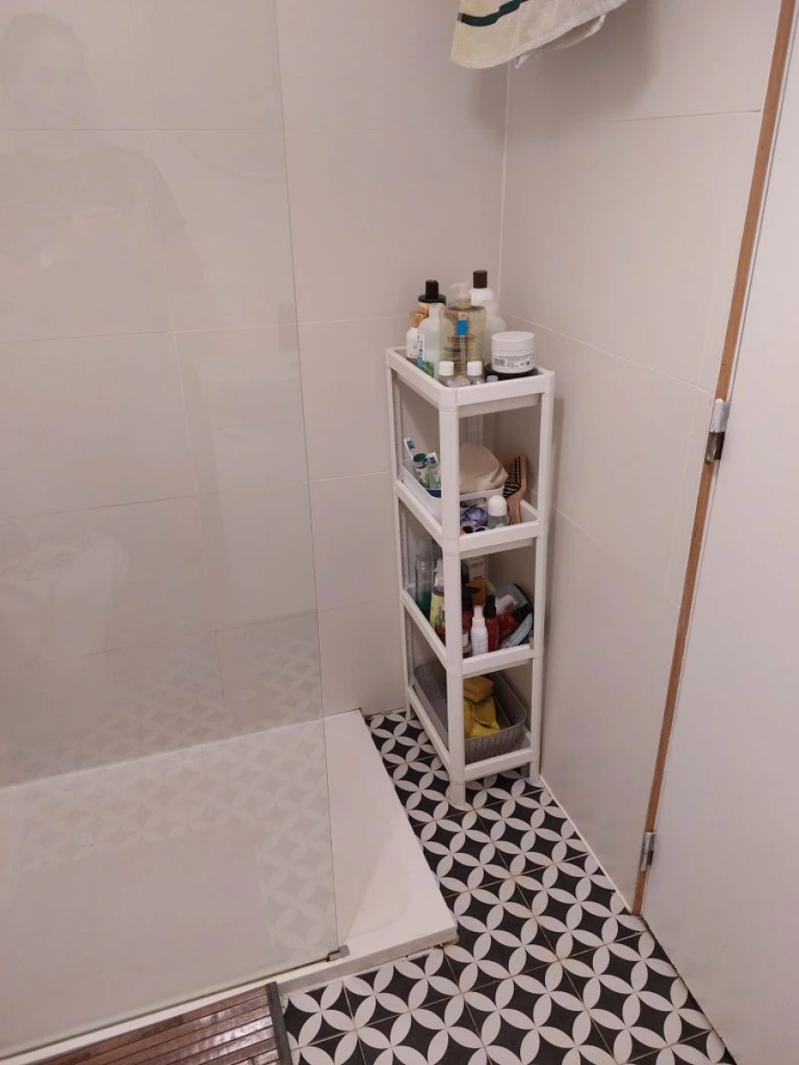 Apartamento T1 para Venda em Tomar Foto 9