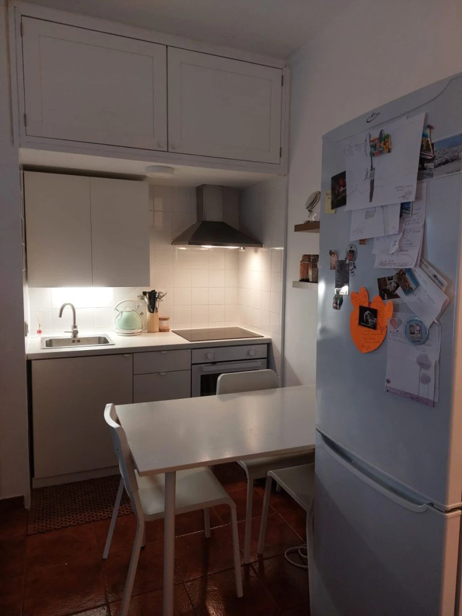 Apartamento T1 para Venda em Tomar Foto 12