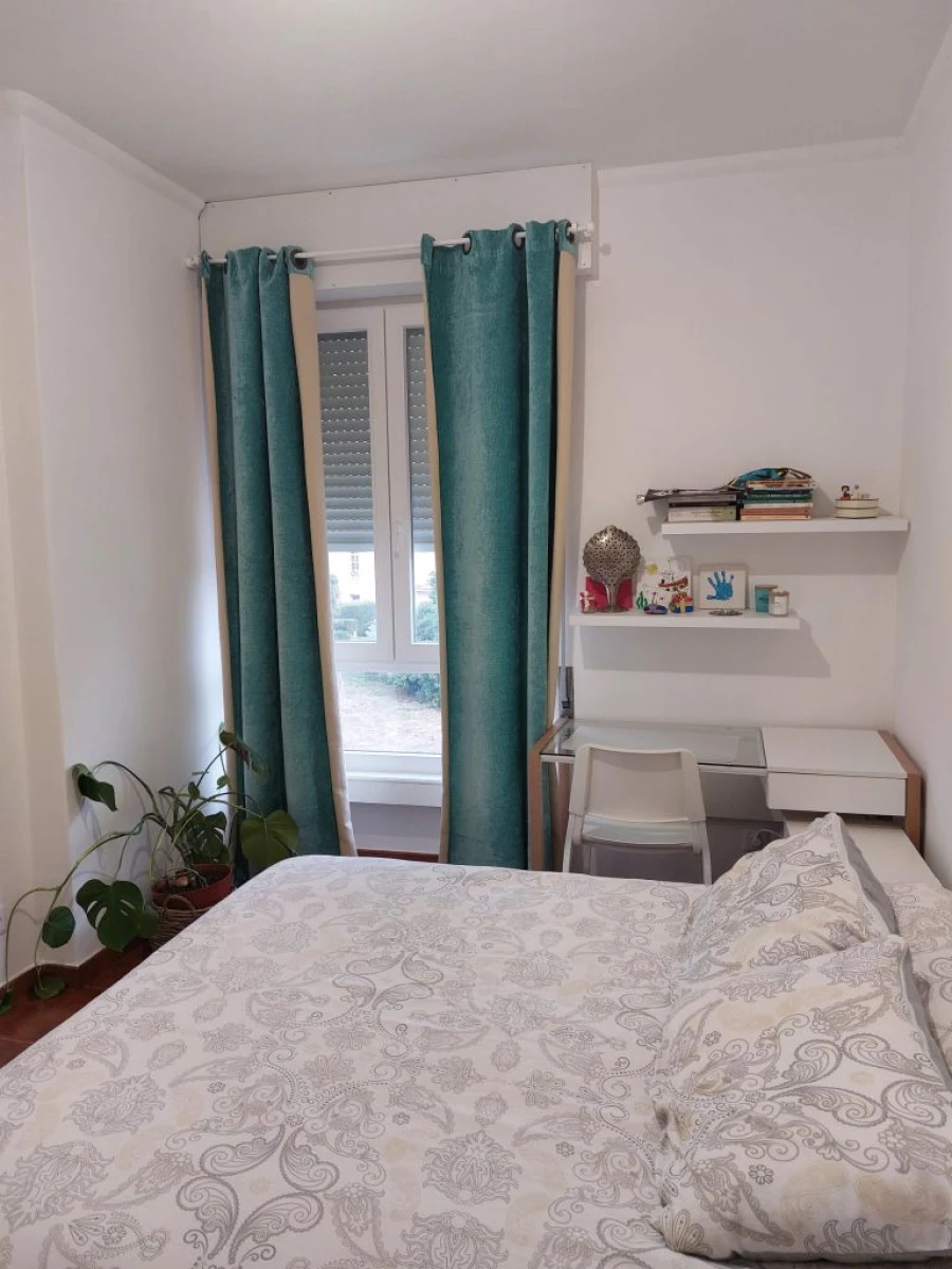 Apartamento T1 para Venda em Tomar Foto 17