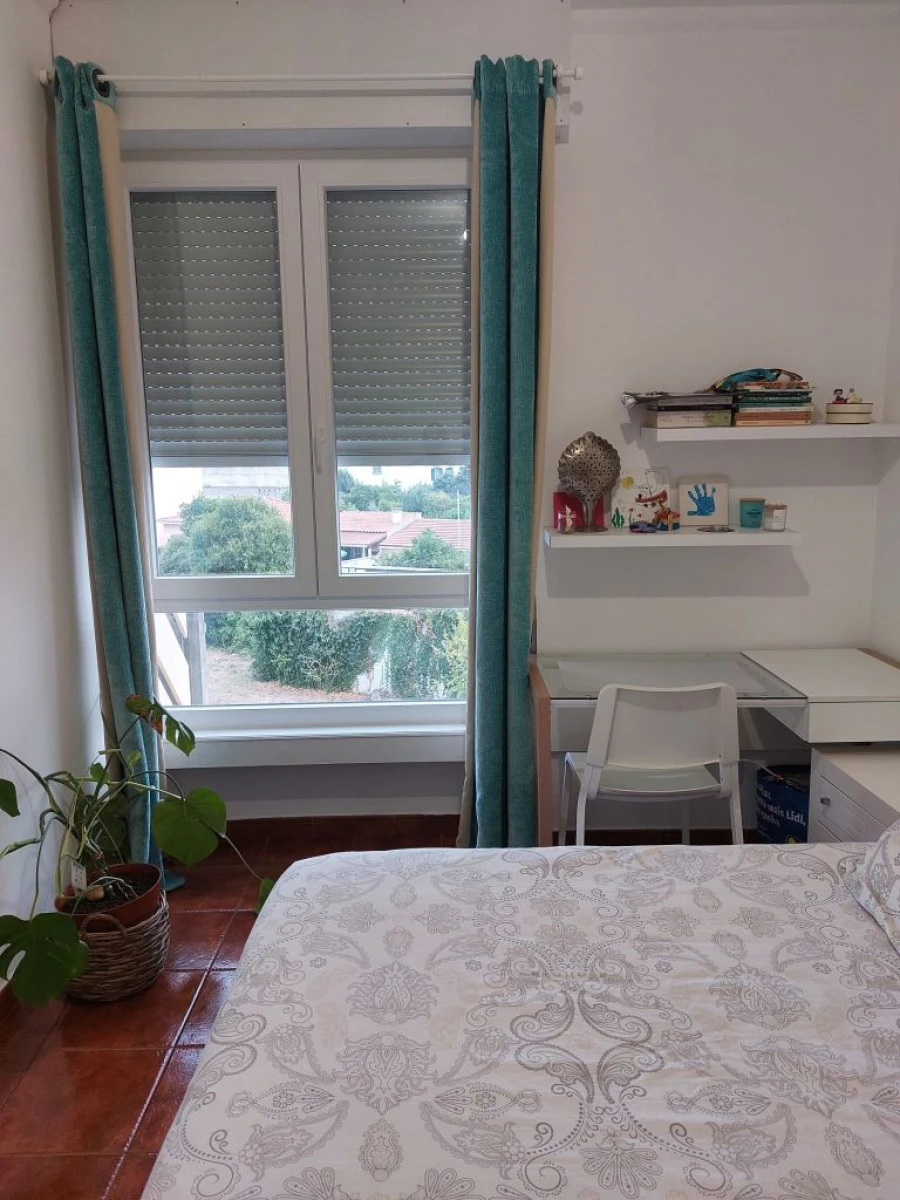 Apartamento T1 para Venda em Tomar Foto 22
