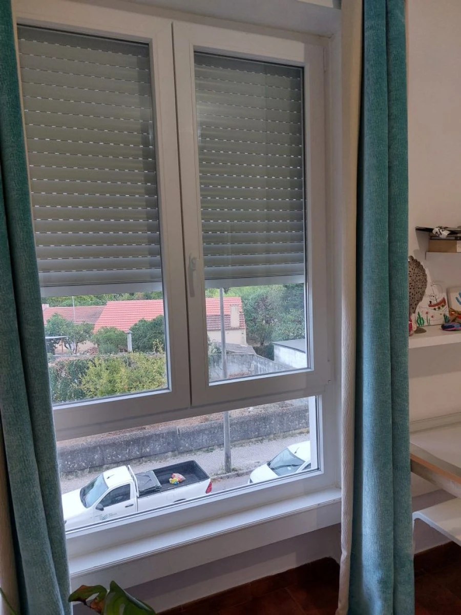 Apartamento T1 para Venda em Tomar Foto 23