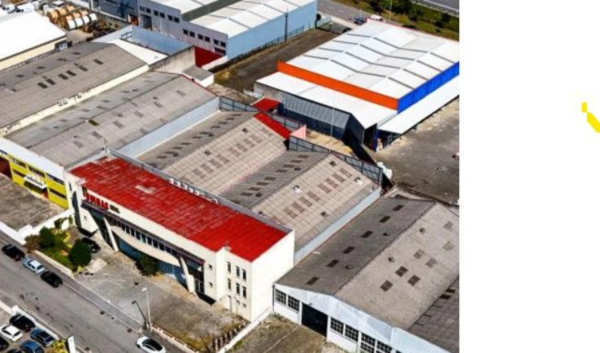 Armazém para Venda em Alfena Foto 1