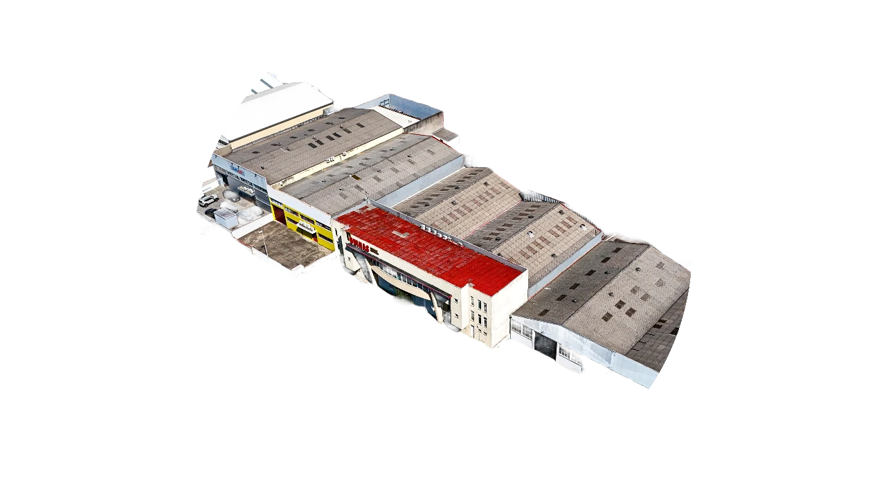 Armazém para Venda em Alfena Foto 33