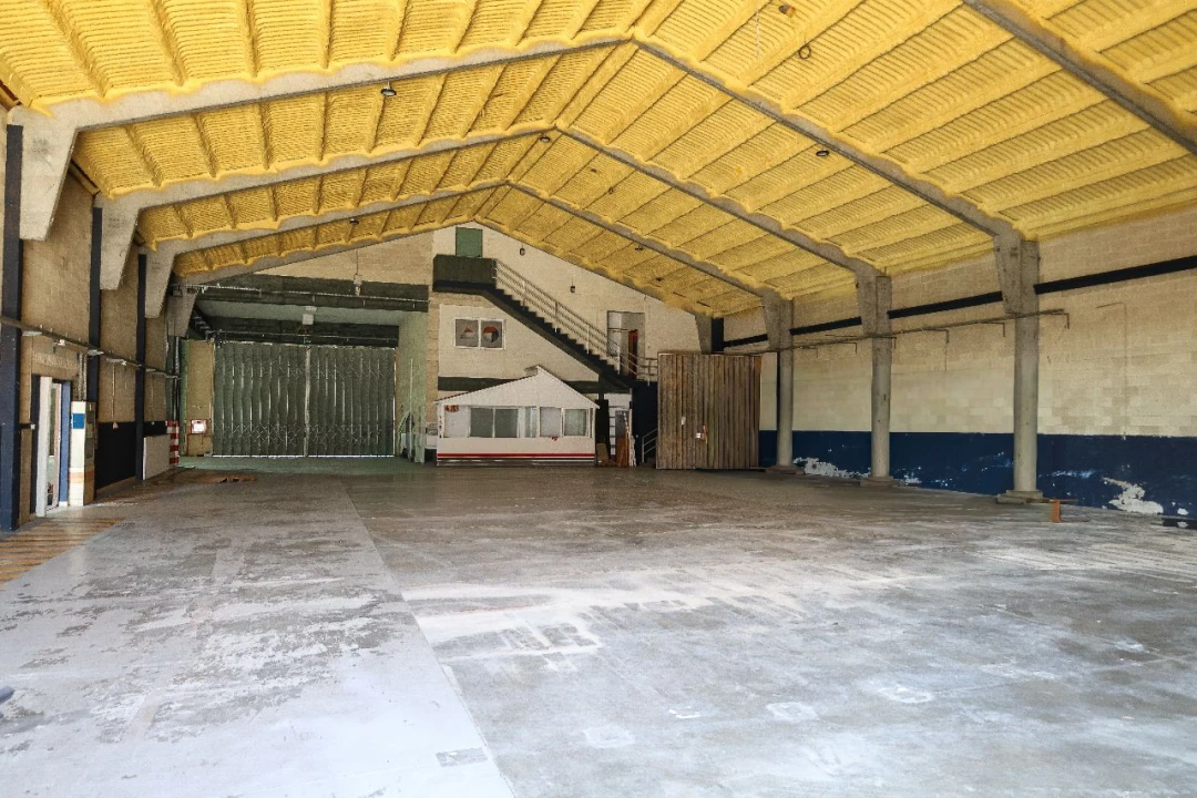 Armazém para Venda em Alfena Foto 34