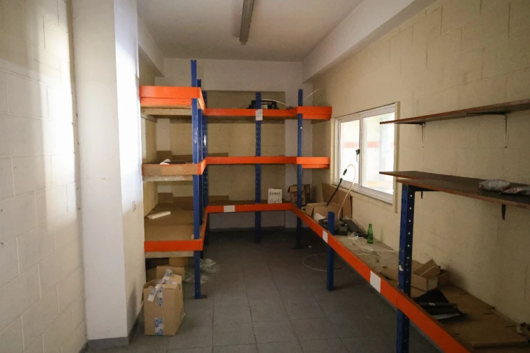 Armazém para Venda em Alfena Foto 22