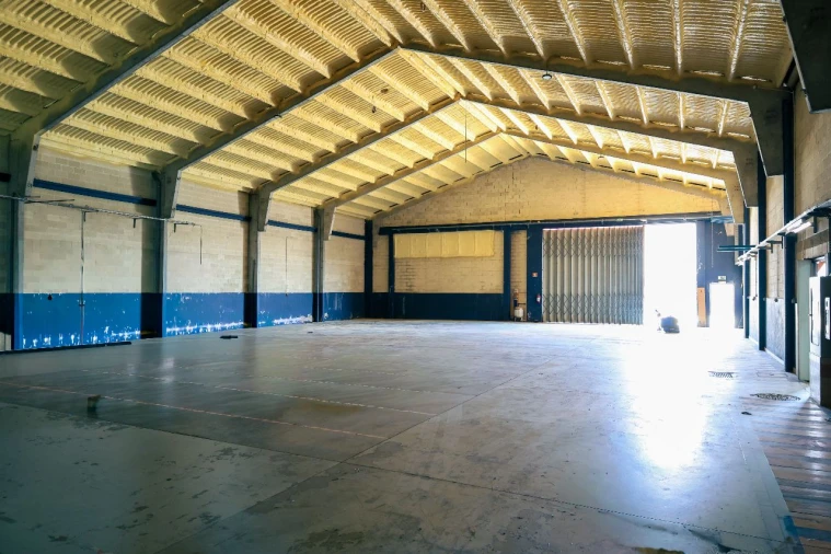 Armazém para Venda em Alfena Foto 26