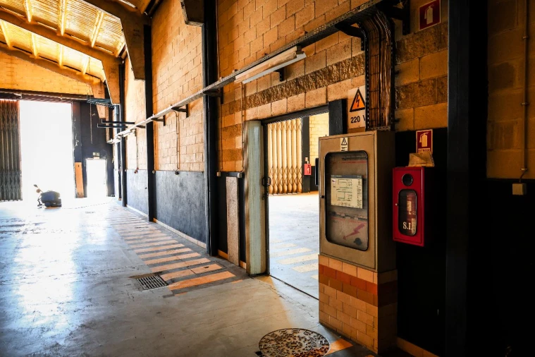 Armazém para Venda em Alfena Foto 29