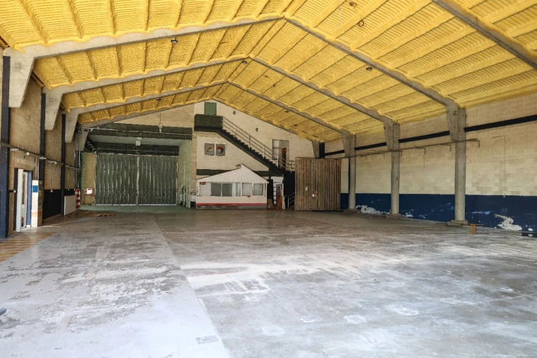 Armazém para Venda em Alfena Foto 34