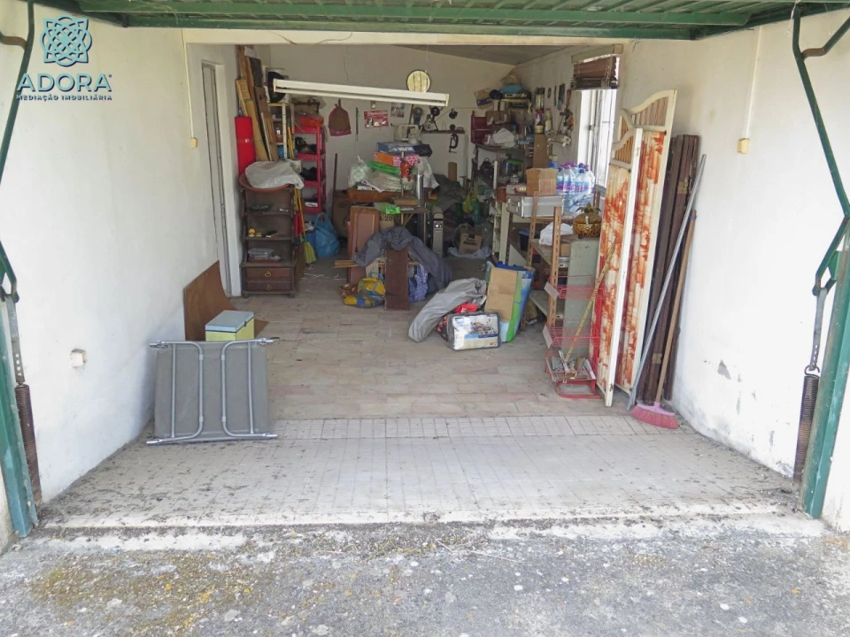 Moradia T5 para Venda em Paço dos Negros Foto 18