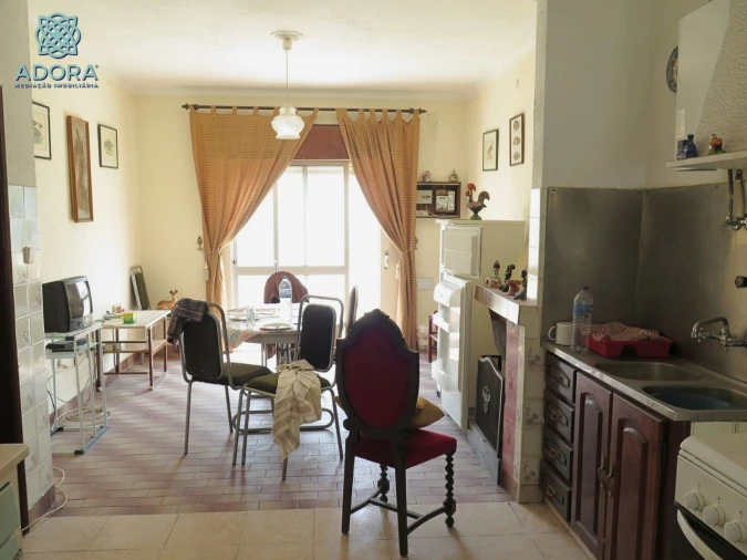 Moradia T5 para Venda em Paço dos Negros Foto 12