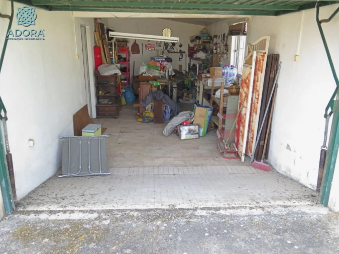 Moradia T5 para Venda em Paço dos Negros Foto 18