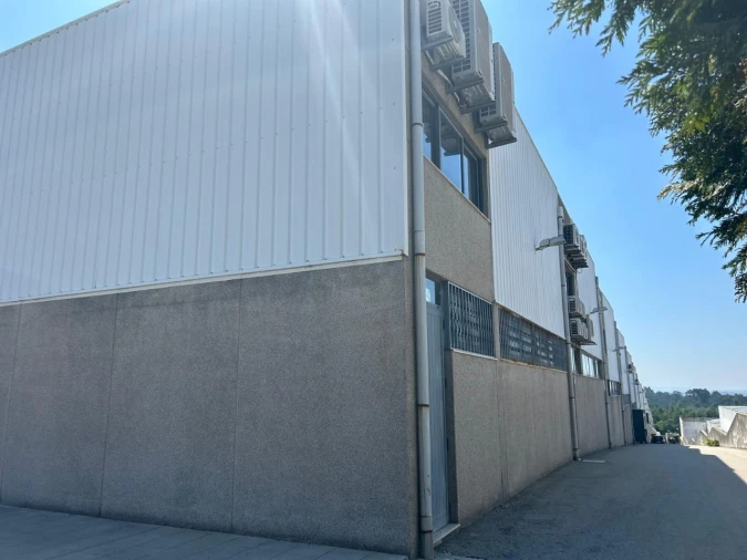 Armazém para Venda em Ermesinde Foto 6