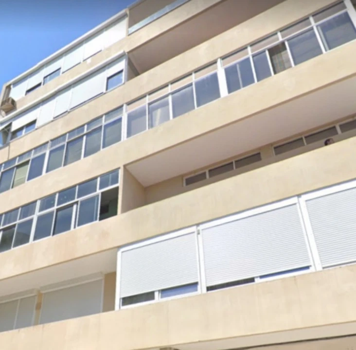 Apartamento T4 para Arrendamento em Lisboa Foto 3