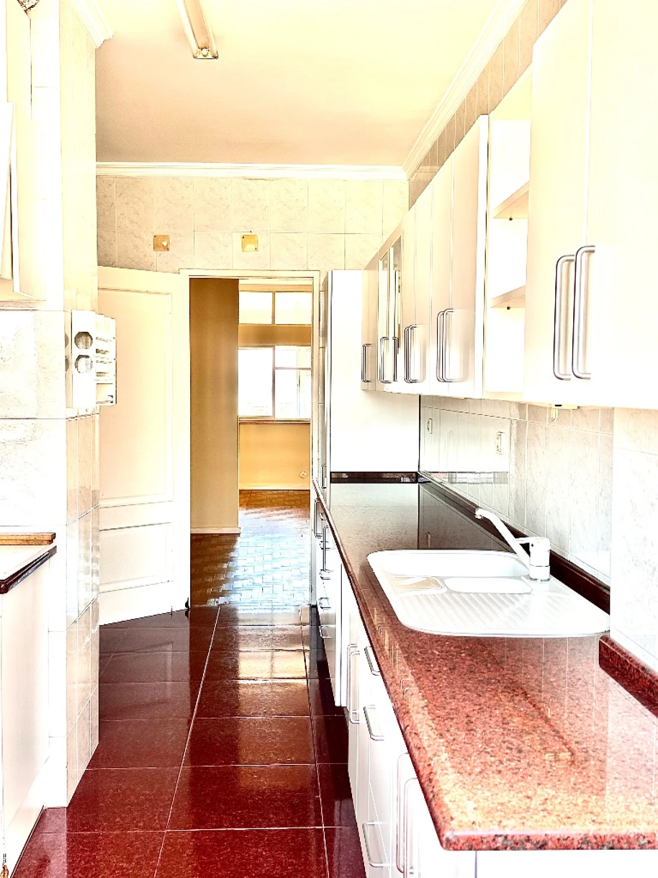 Apartamento T4 para Arrendamento em Lisboa Foto 18