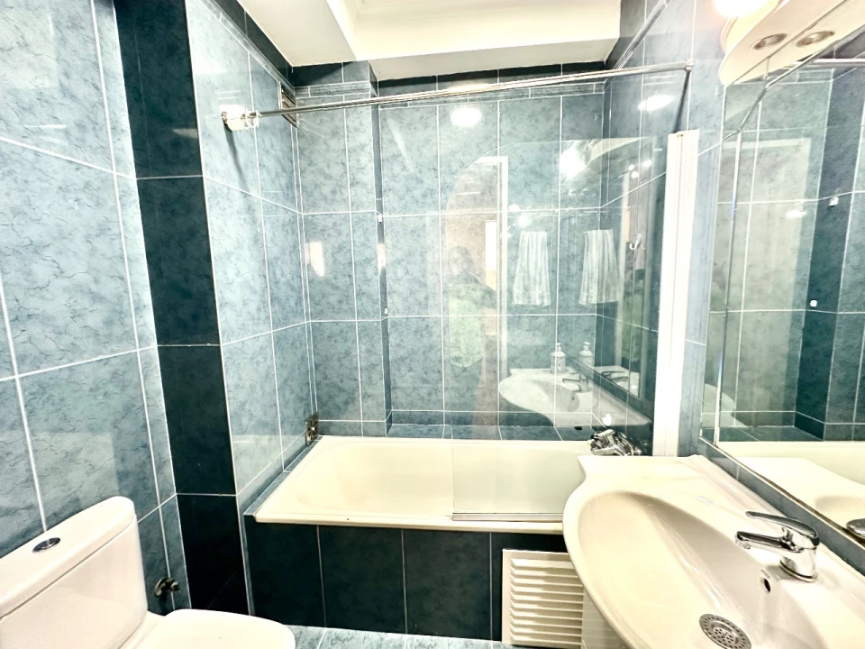 Apartamento T4 para Arrendamento em Lisboa Foto 20