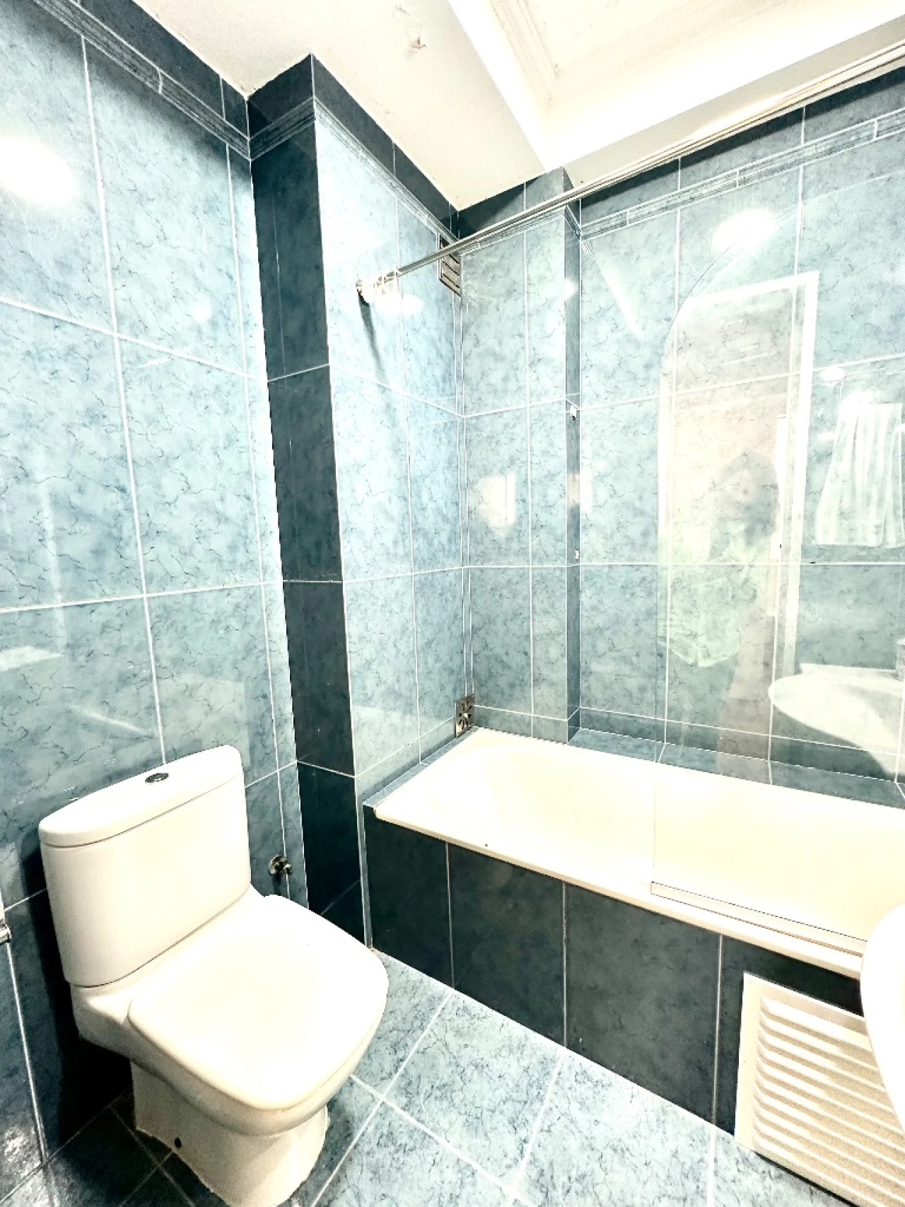 Apartamento T4 para Arrendamento em Lisboa Foto 22