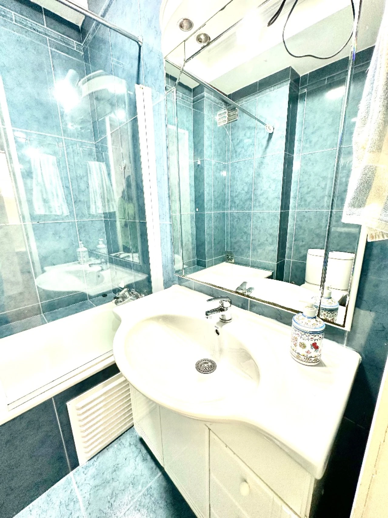 Apartamento T4 para Arrendamento em Lisboa Foto 26