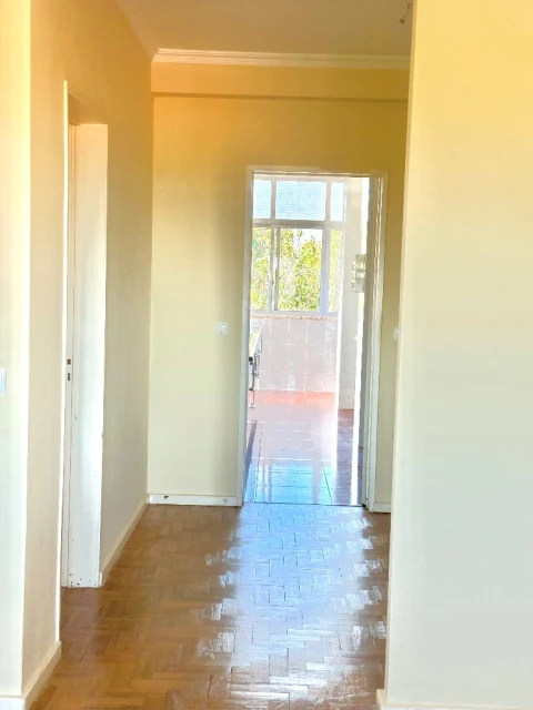 Apartamento T4 para Arrendamento em Lisboa