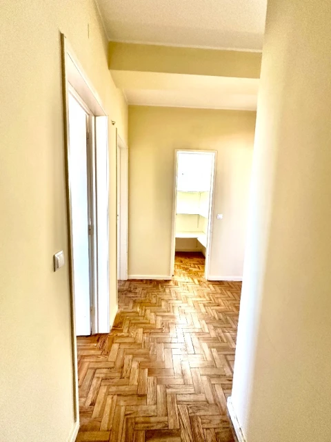 Apartamento T4 para Arrendamento em Lisboa