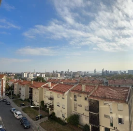 Apartamento T4 para Arrendamento em Lisboa