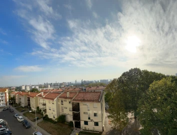 Apartamento T4 para Arrendamento em Lisboa