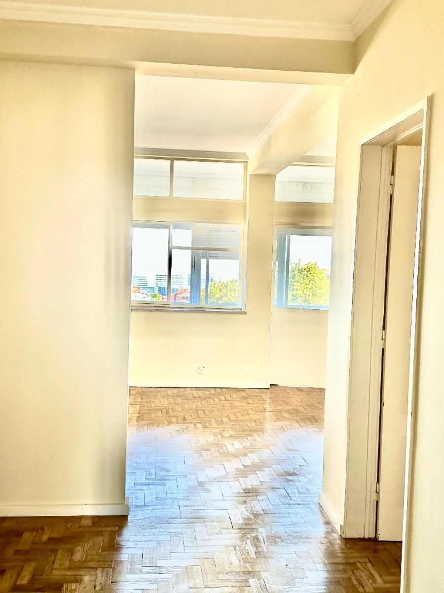 Apartamento T4 para Arrendamento em Lisboa Foto 11