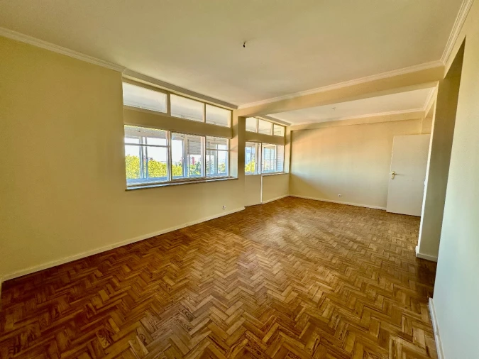 Apartamento T4 para Arrendamento em Lisboa Foto 21