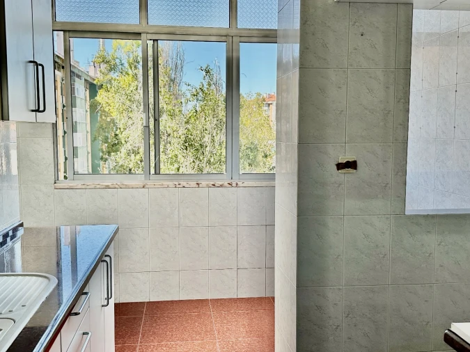 Apartamento T4 para Arrendamento em Lisboa Foto 25