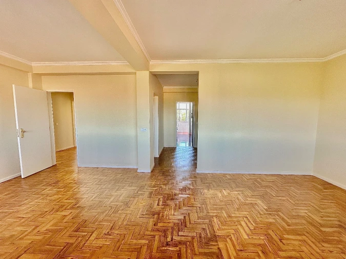 Apartamento T4 para Arrendamento em Lisboa Foto 31