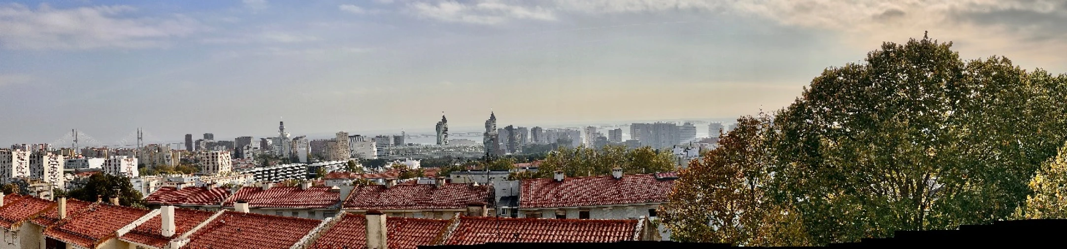 Apartamento T4 para Arrendamento em Lisboa Foto 33