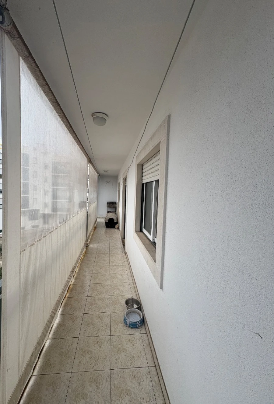 Apartamento T4 para Venda em Venda do Pinheiro Foto 22