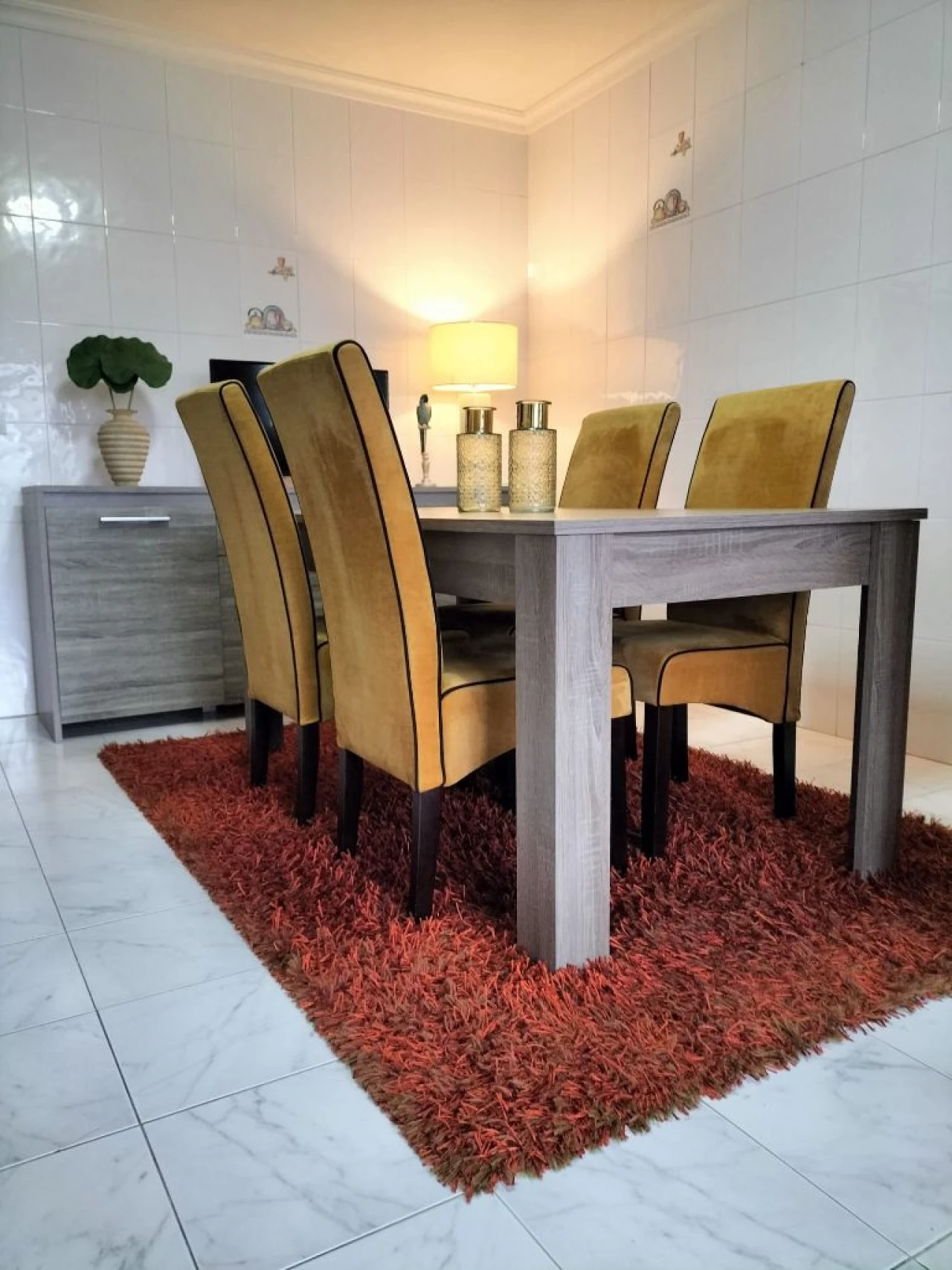 Apartamento T3 para Venda em Sangalhos - Anadia Foto 5