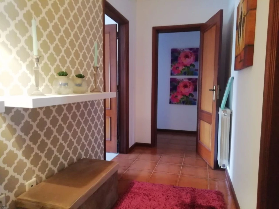Apartamento T3 para Venda em Sangalhos - Anadia Foto 4