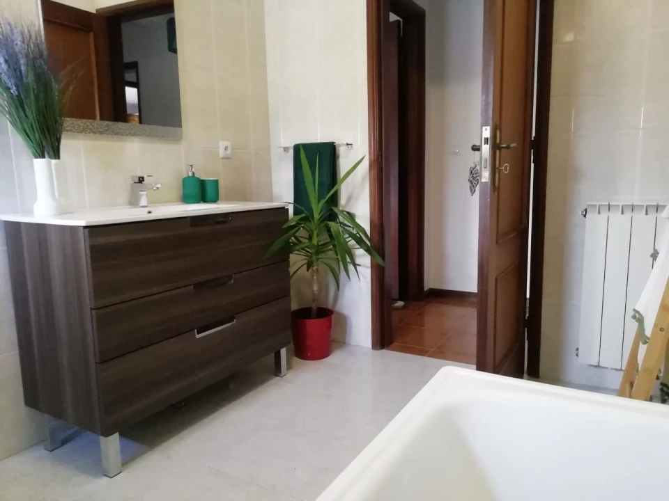 Apartamento T3 para Venda em Sangalhos - Anadia Foto 7