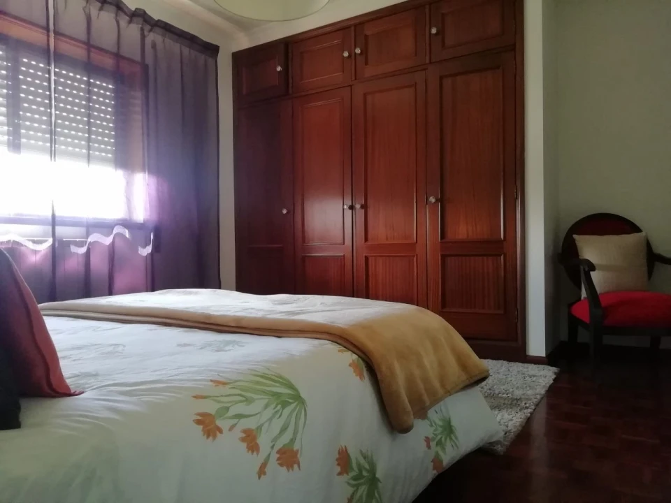 Apartamento T3 para Venda em Sangalhos - Anadia Foto 12