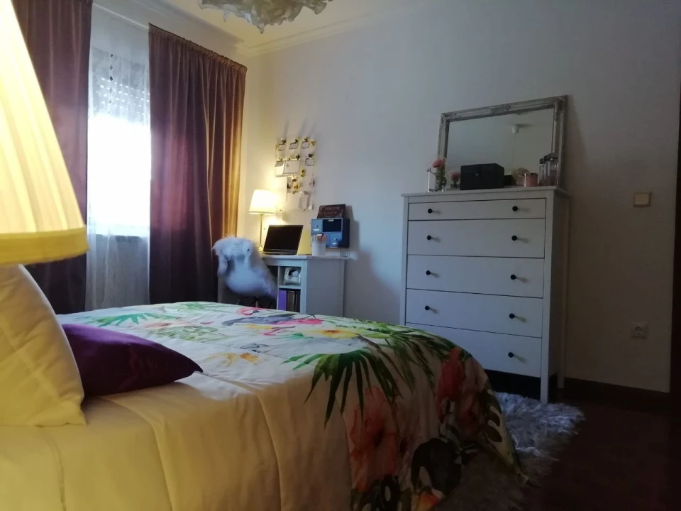 Apartamento T3 para Venda em Sangalhos - Anadia Foto 13