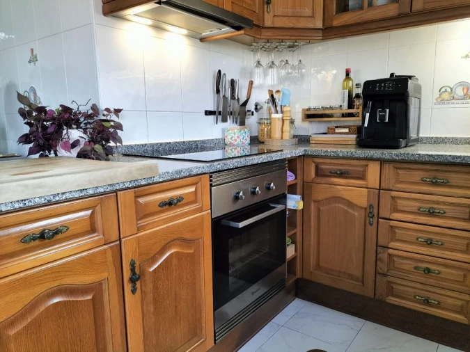 Apartamento T3 para Venda em Sangalhos - Anadia Foto 2