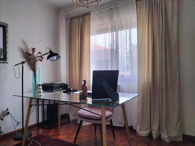 Apartamento T3 para Venda em Sangalhos - Anadia Foto 6