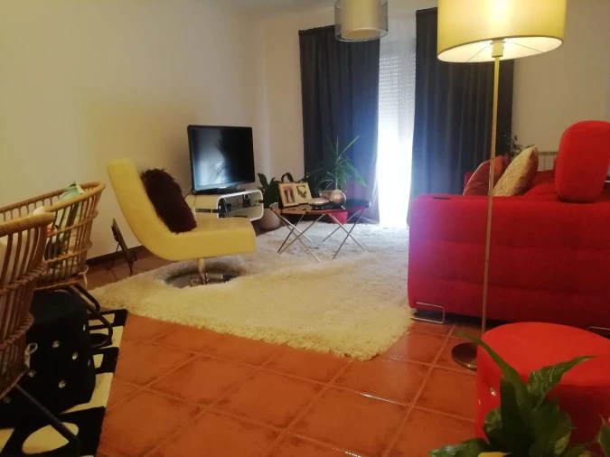 Apartamento T3 para Venda em Sangalhos - Anadia Foto 8