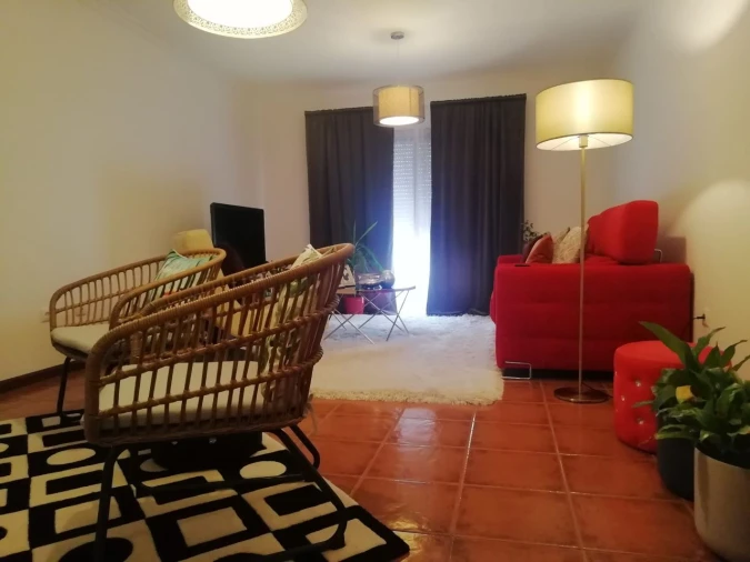 Apartamento T3 para Venda em Sangalhos - Anadia Foto 9