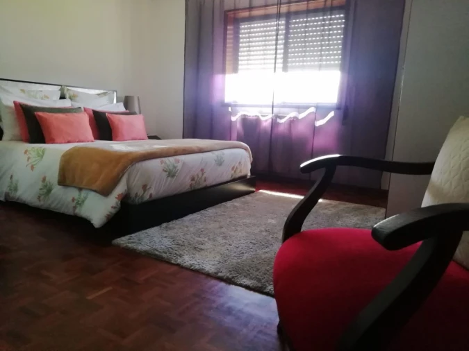 Apartamento T3 para Venda em Sangalhos - Anadia Foto 16