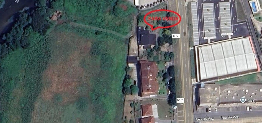 Moradia T4 para Venda em Arcos de Valdevez Foto 1