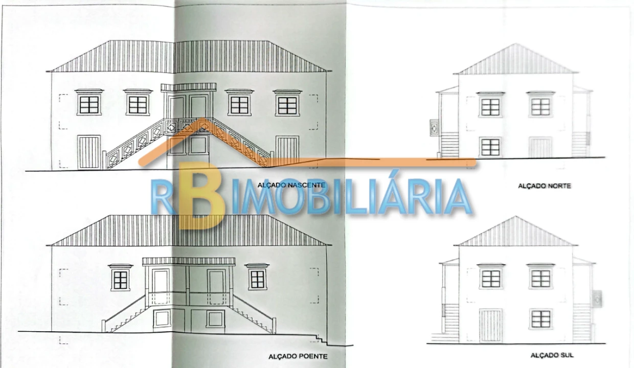Moradia T6 para Venda em Rio de Frades Foto 15