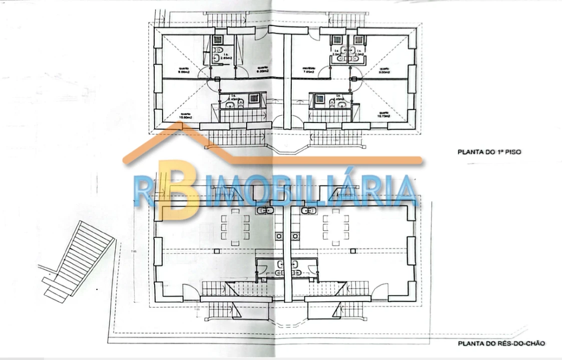 Moradia T6 para Venda em Rio de Frades Foto 16