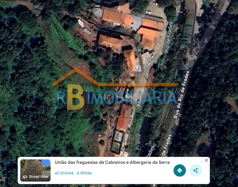 Moradia T6 para Venda em Rio de Frades Foto 18